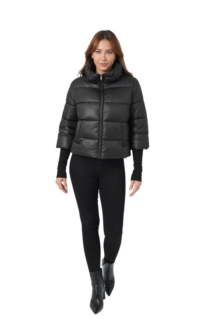 Samantha Puffer Jacket