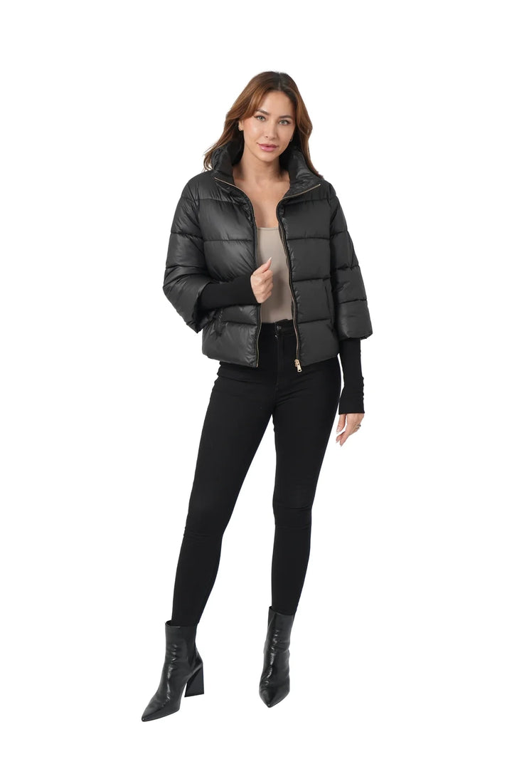 Samantha Puffer Jacket