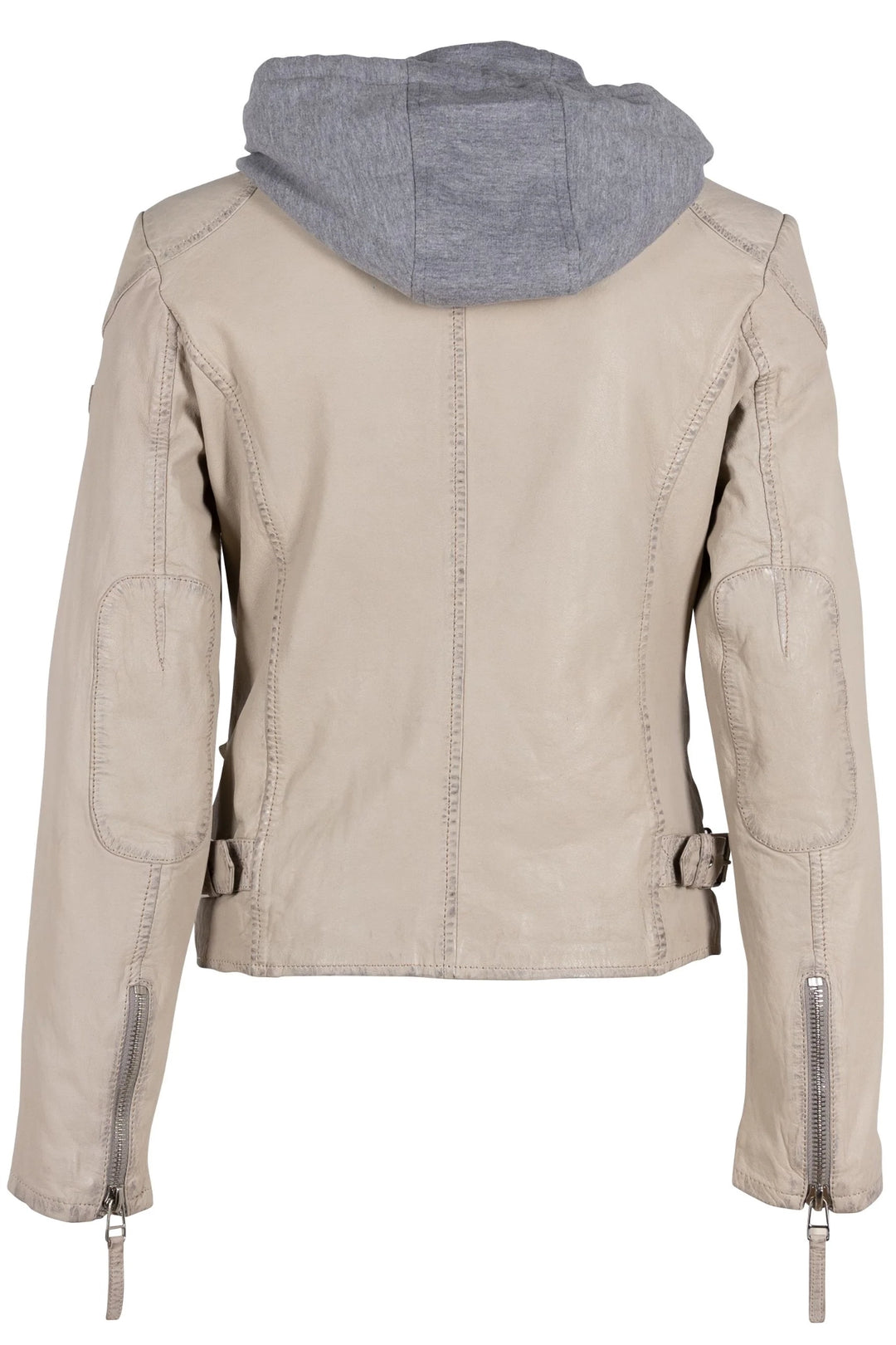 Finja Leather Jacket