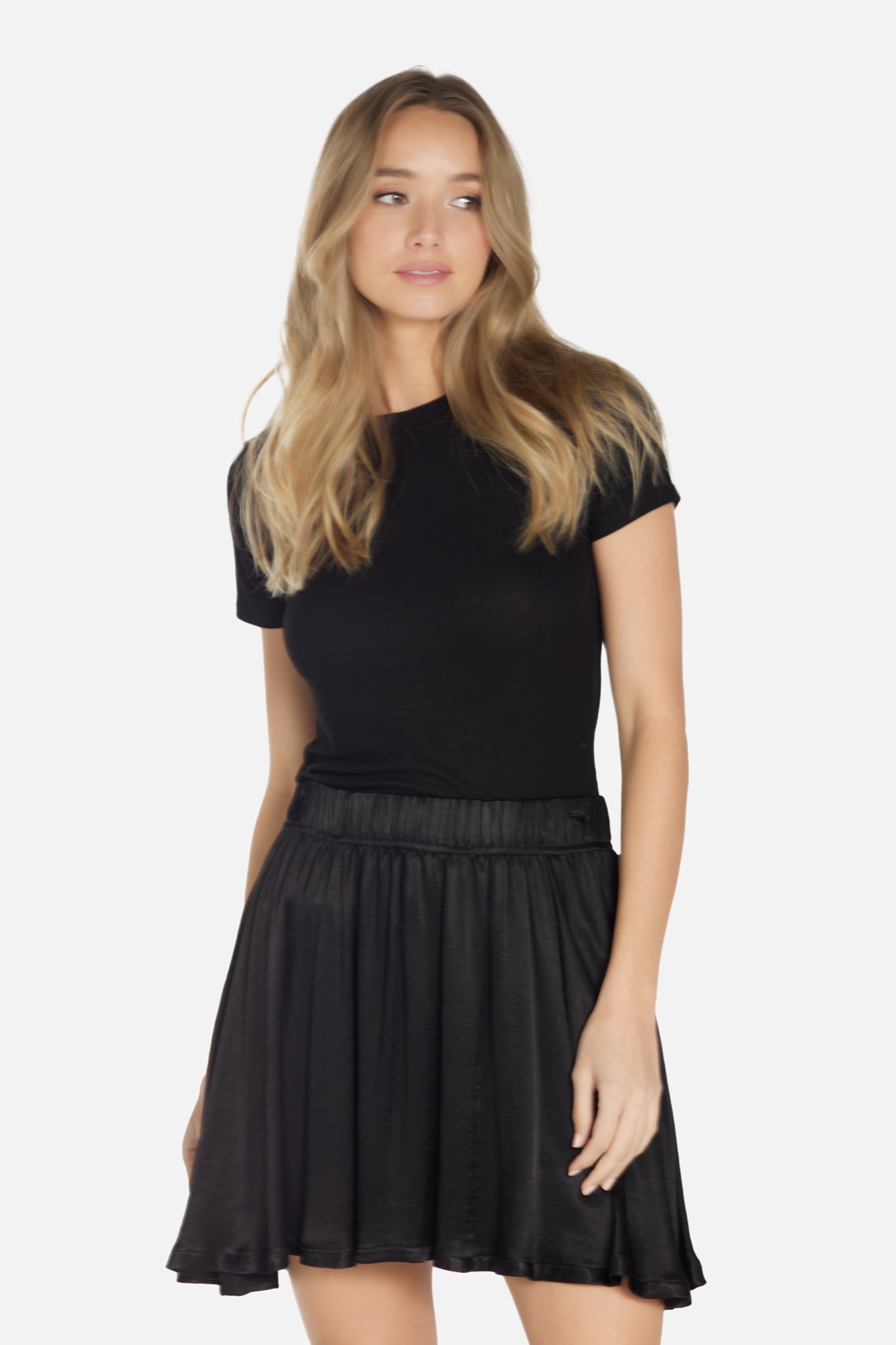 Corbett Mini Skirt