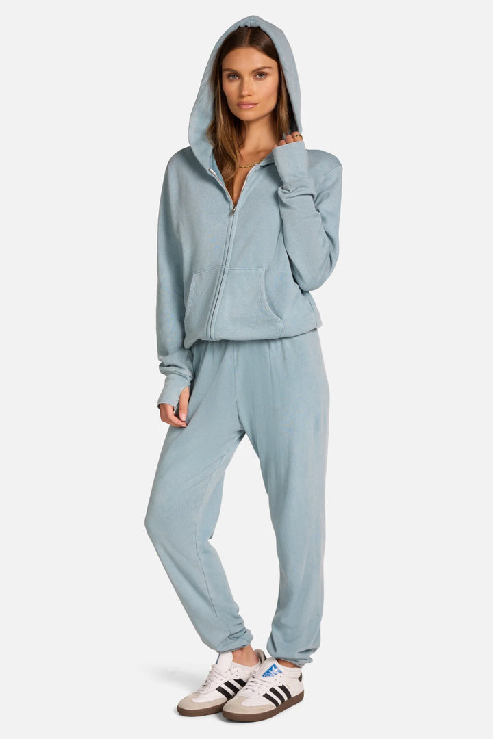 Bex Zip Hoodie