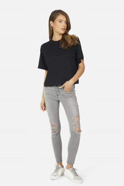 Hester Oversized Tee