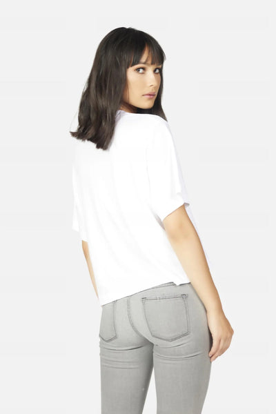 Hester Oversized Tee