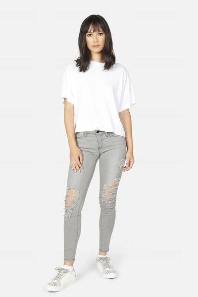 Hester Oversized Tee