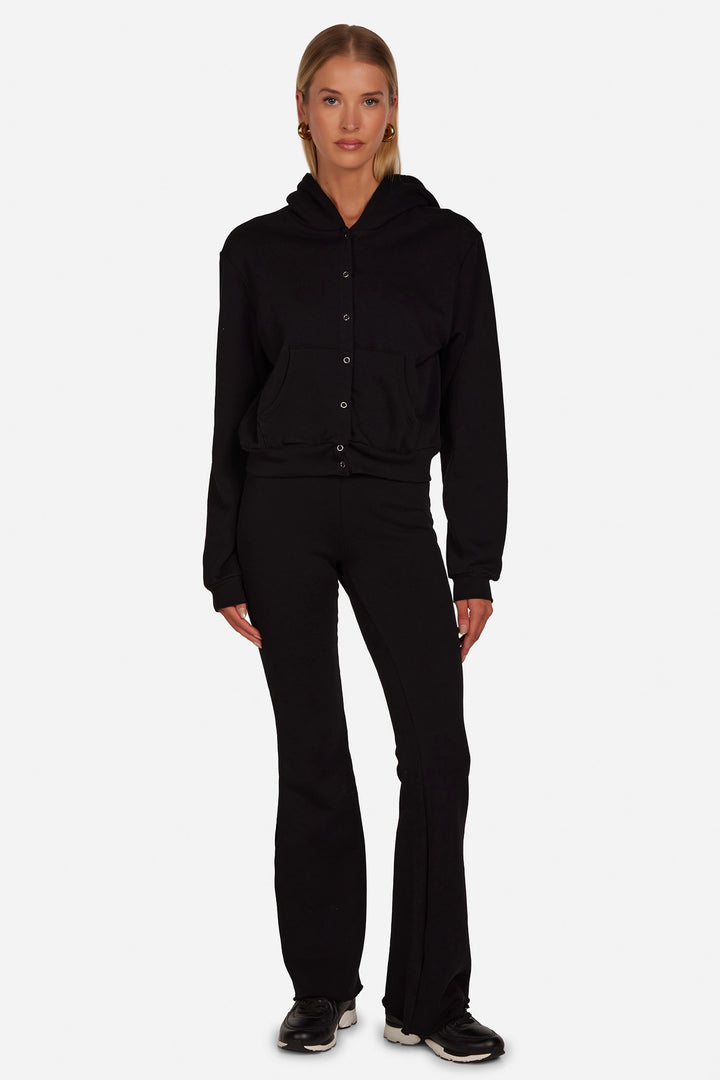 Kit Bell Bottom Sweatpant