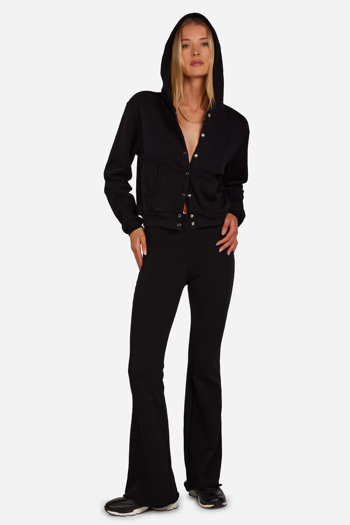 Kit Bell Bottom Sweatpant