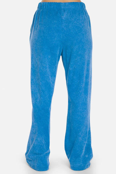 Mabel Wide Leg Sweatpant