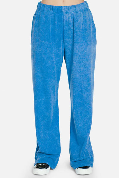 Mabel Wide Leg Sweatpant