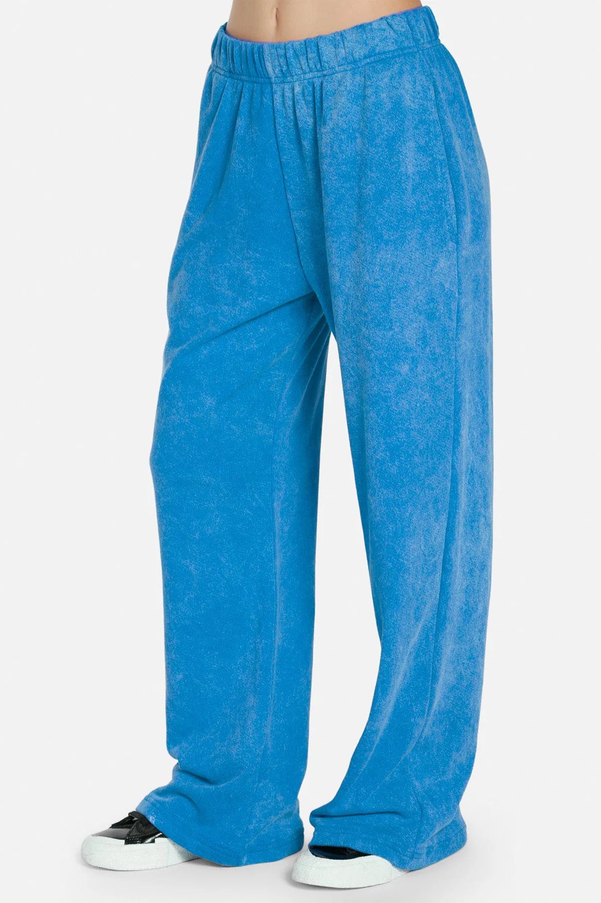 Mabel Wide Leg Sweatpant