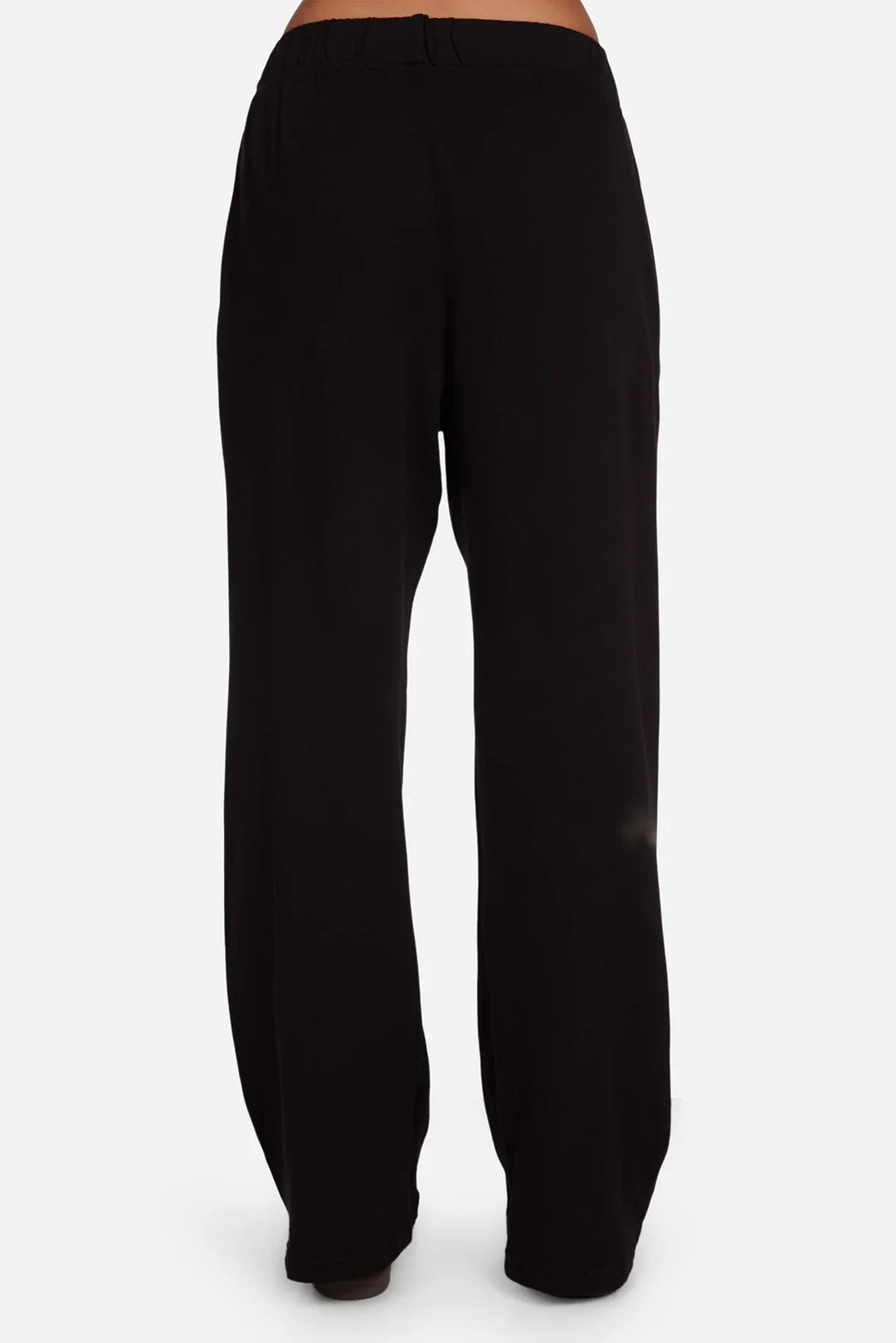 Mabel Wide Leg Sweatpant