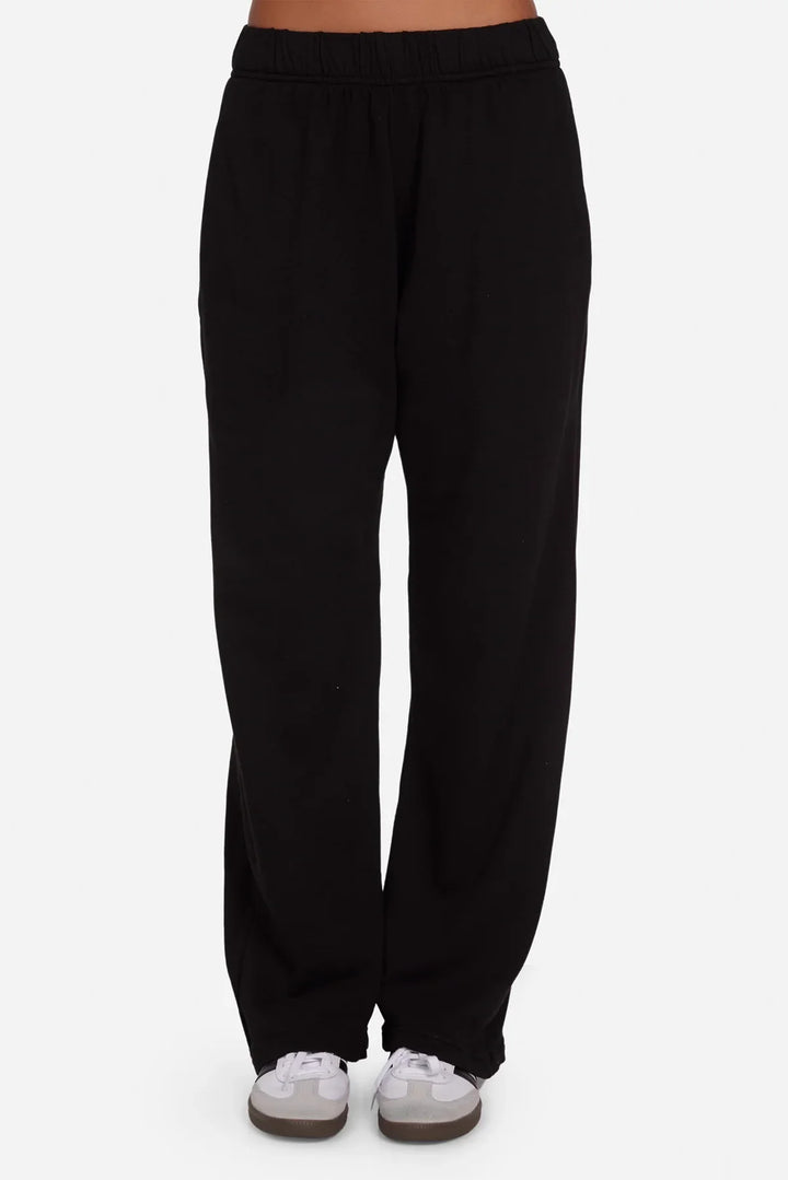 Mabel Wide Leg Sweatpant
