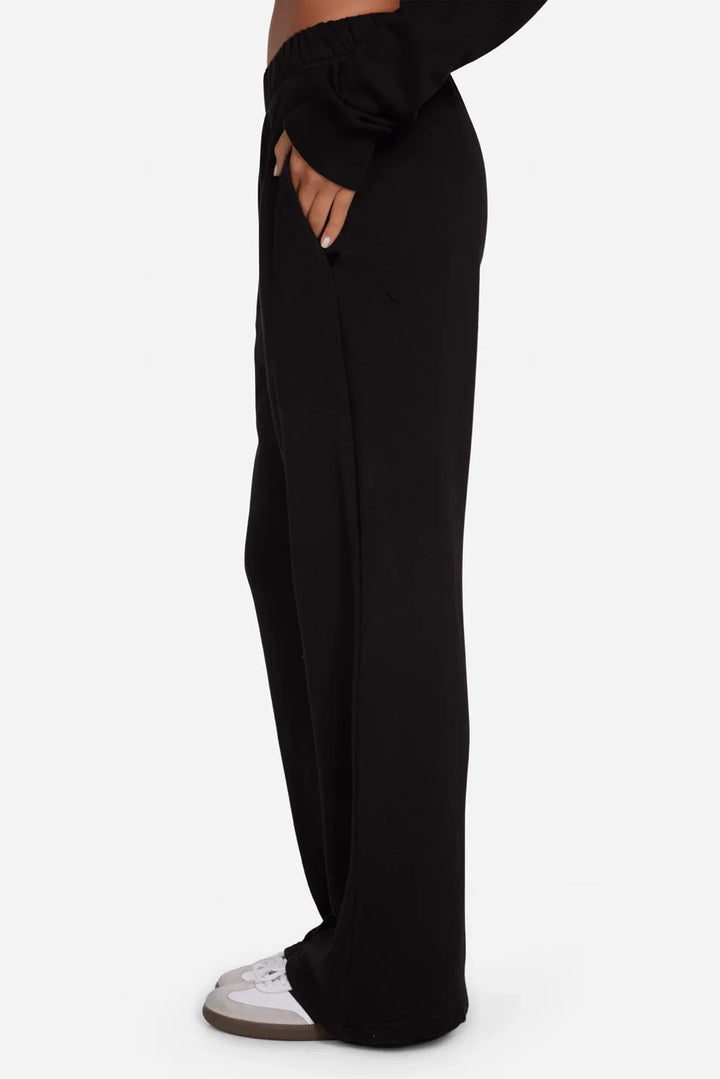Mabel Wide Leg Sweatpant