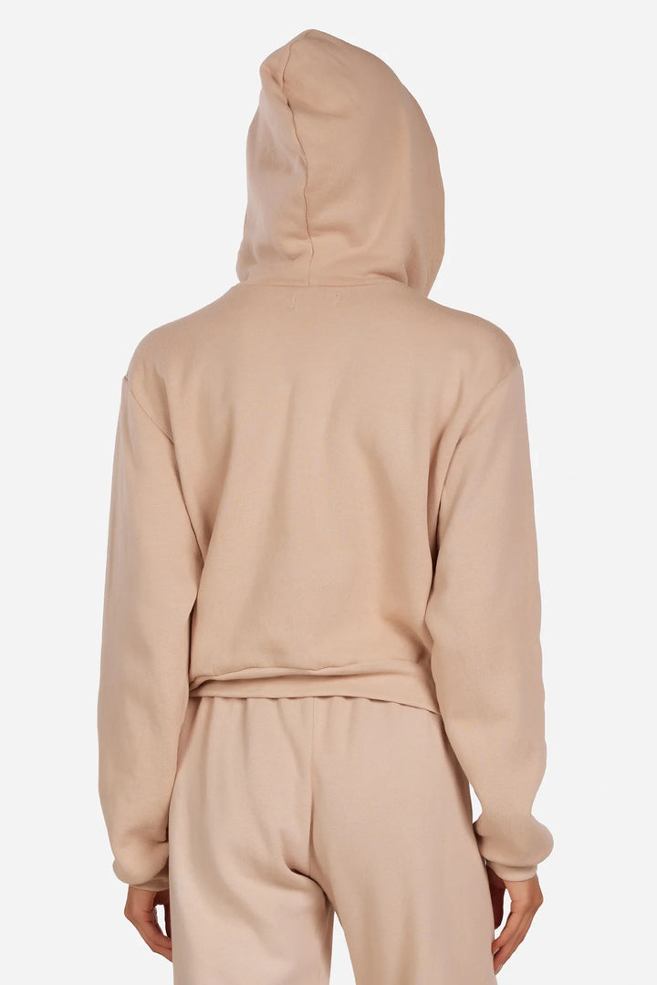Philo Snap Hoodie