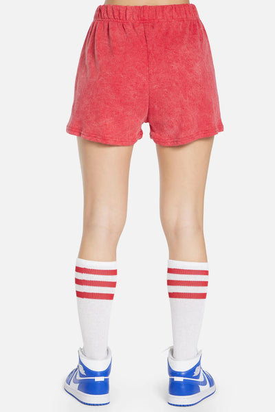 Pinto Sweat Shorts