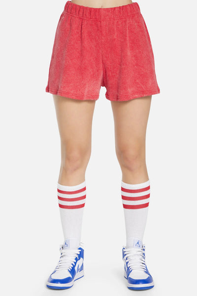 Pinto Sweat Shorts