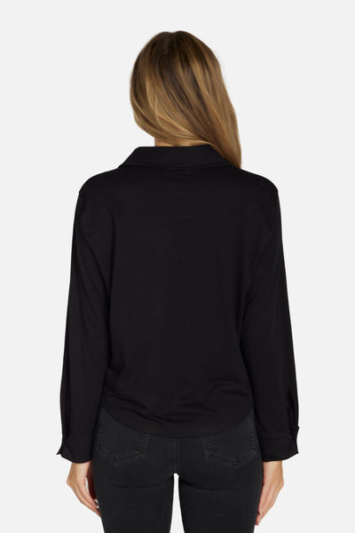 Remy Button Down top