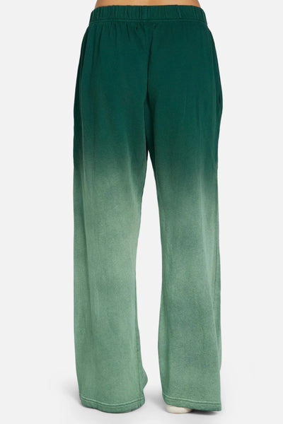 Theoden Wide Leg Sweat Pant