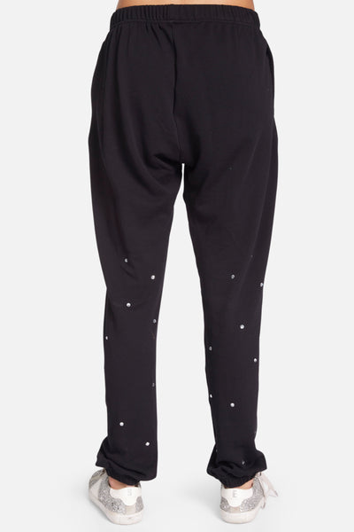 Viper Crystal Sweatpant