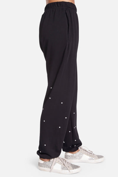 Viper Crystal Sweatpant