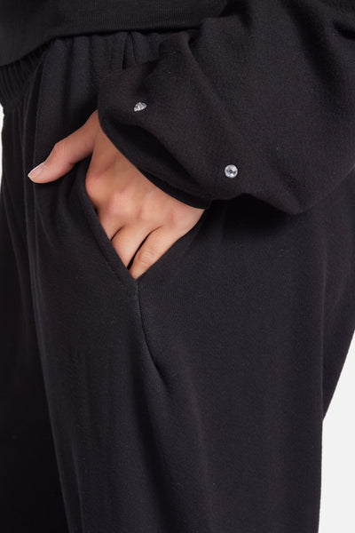 Viper Crystal Sweatpant