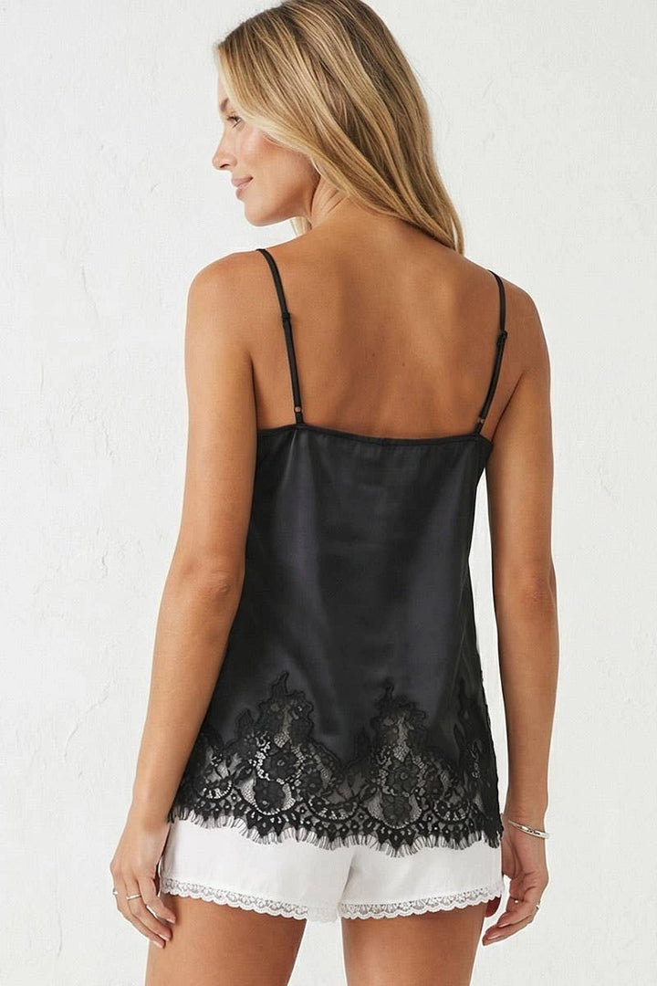 Square Neck Cami