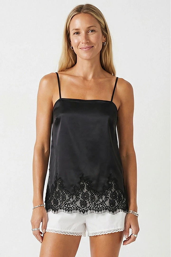 Square Neck Cami