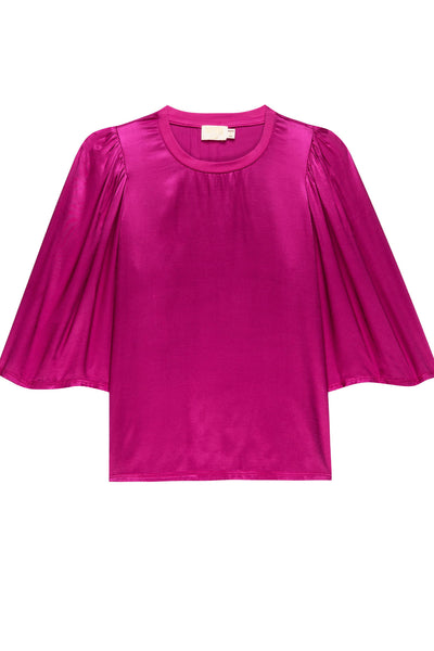 Donna Bell Sleeve Top