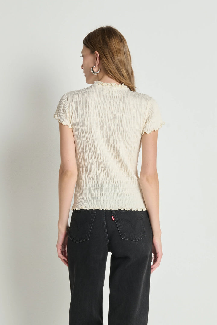Natalia Puckerd Top