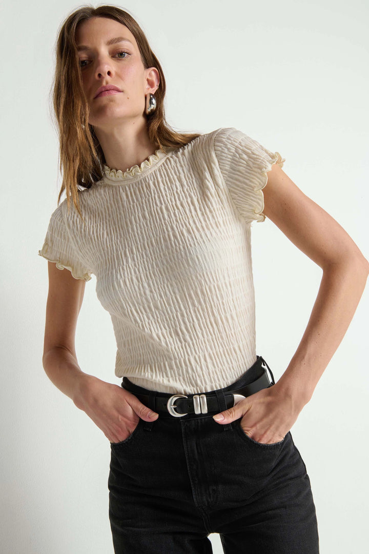 Natalia Puckerd Top