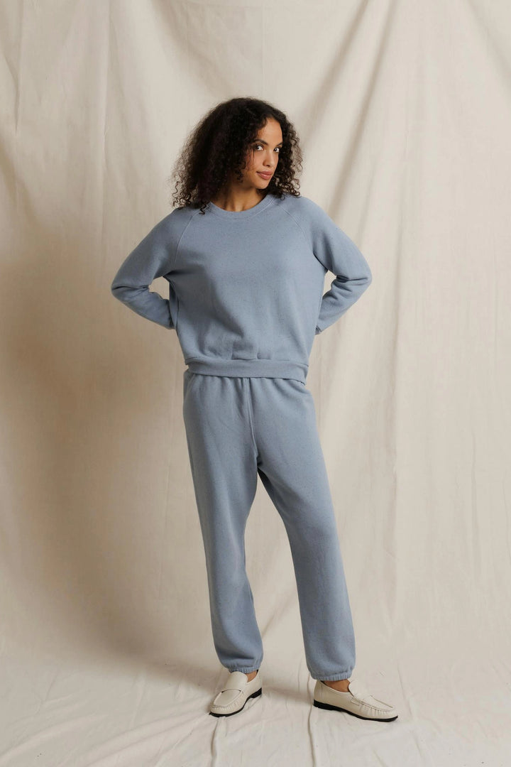 Johnny Speckled Sweat pant