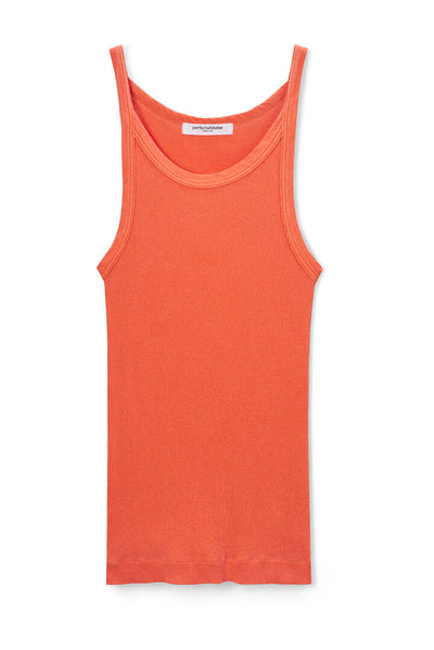 Annie Rib Tank