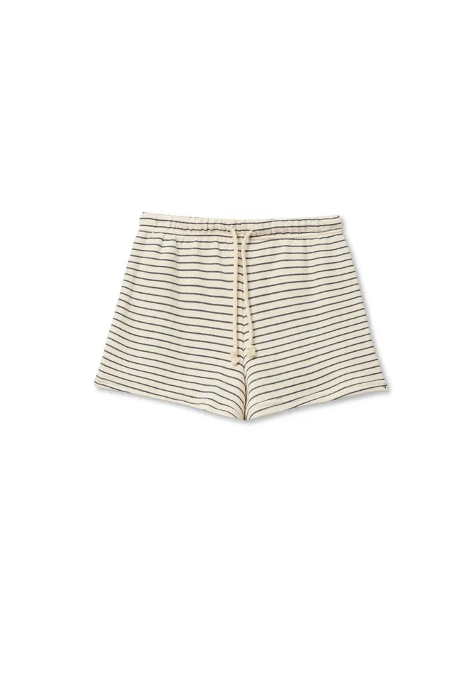 Bennie Stripe Short