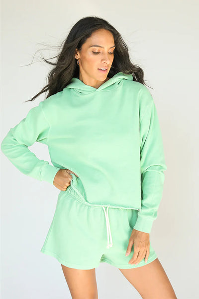 Cash Hooded Sweatshirt