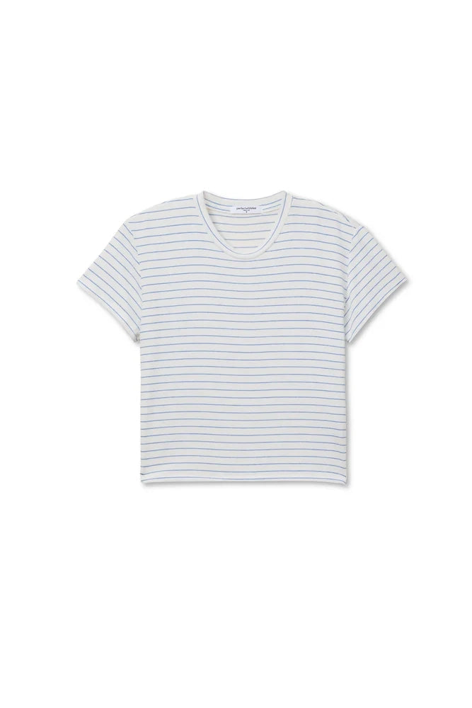Erin Stripe Tee