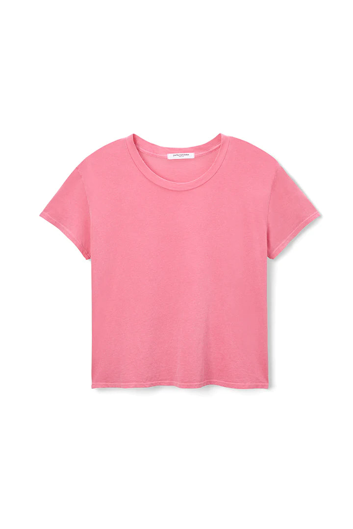 Harley Short Sleeve Tee