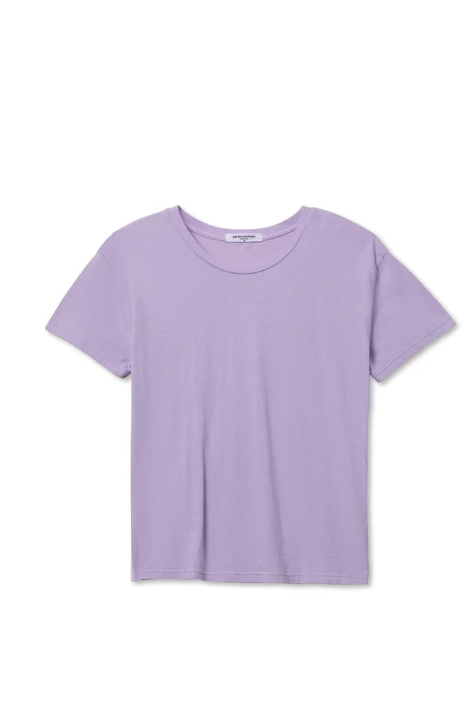 Harley Boxy Tee