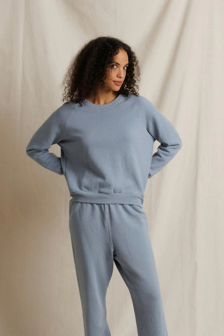 Alexi Speckled Sweatshirt