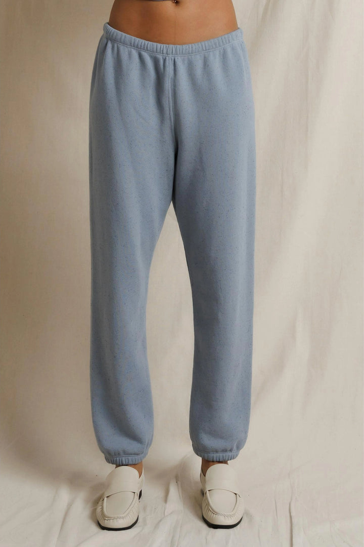 Johnny Speckled Sweat pant