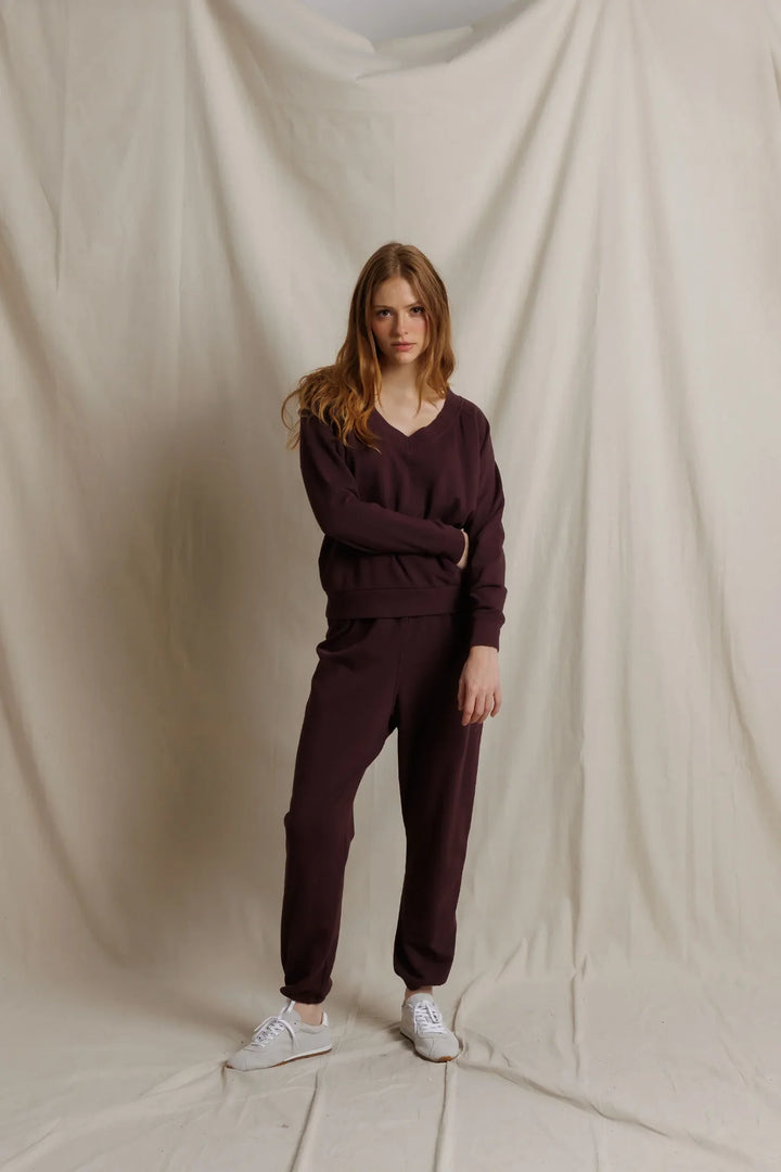 Johnny Sweatpant