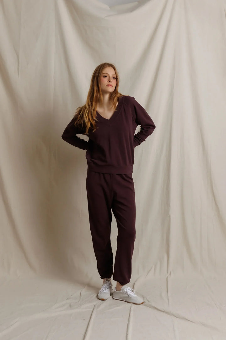 Johnny Sweatpant