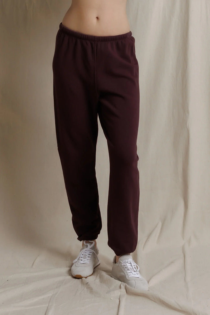 Johnny Sweatpant
