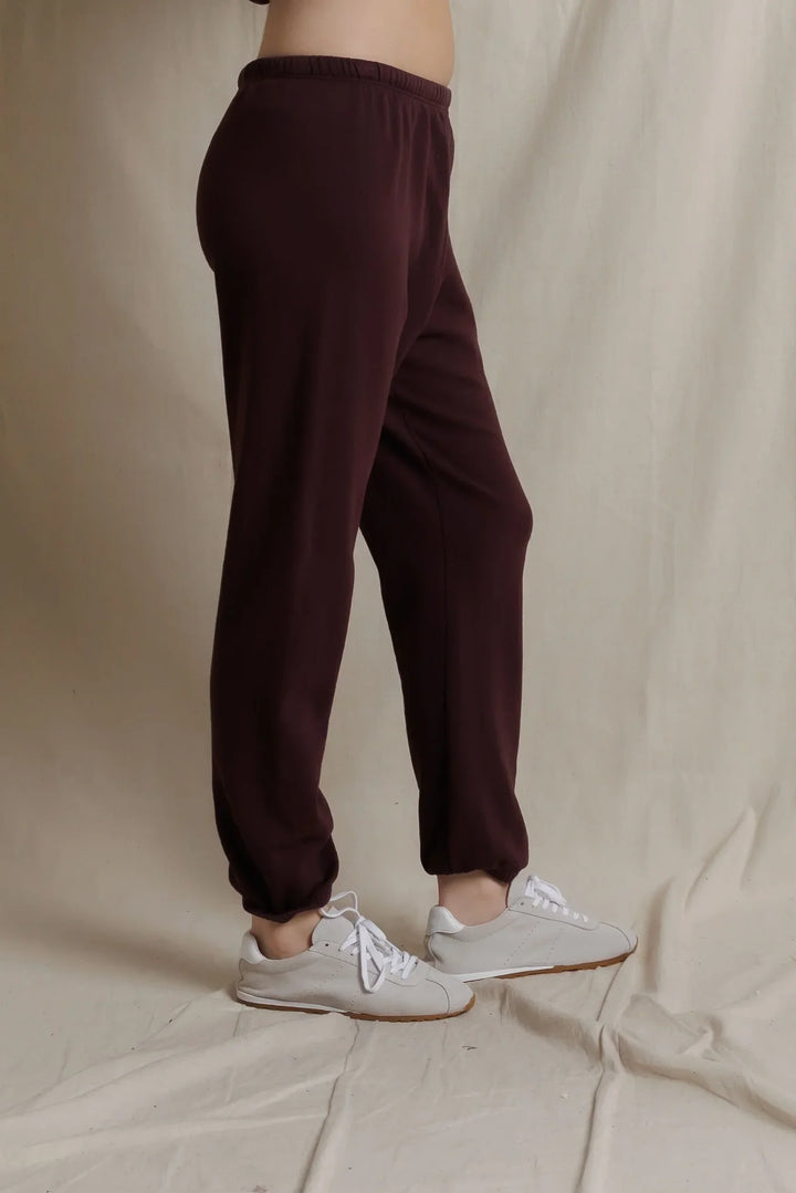 Johnny Sweatpant
