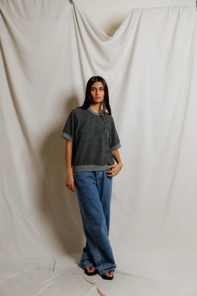Kennedy Sweatshirt