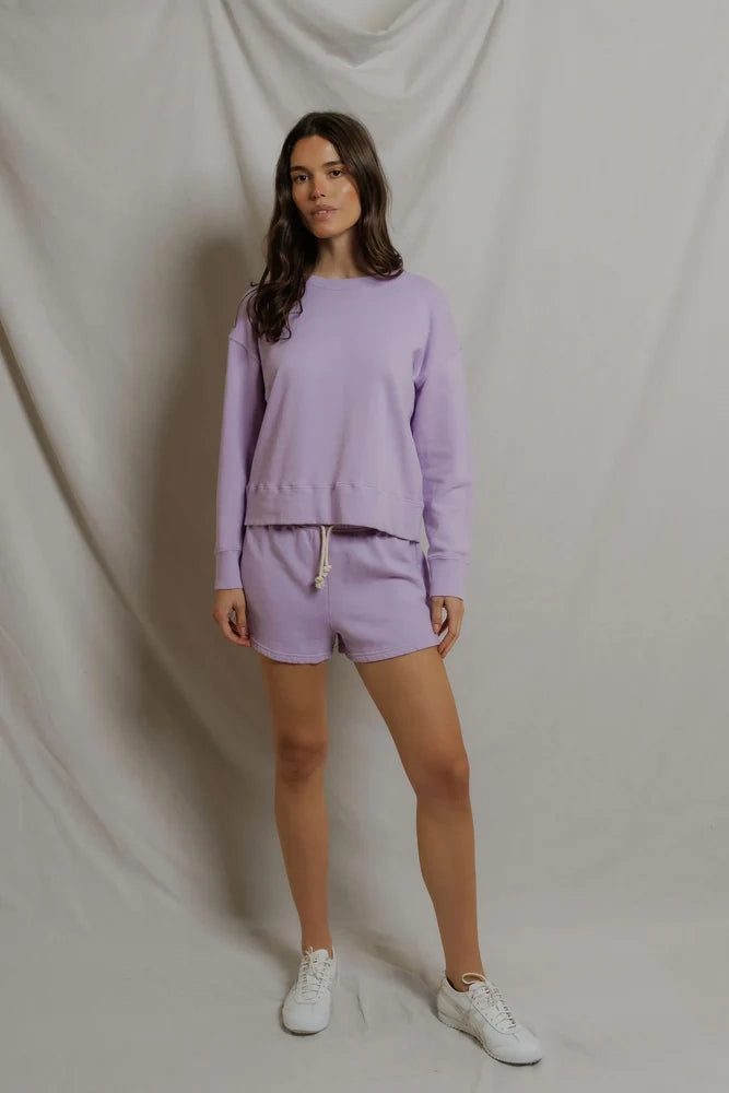 Layla Sweat Short