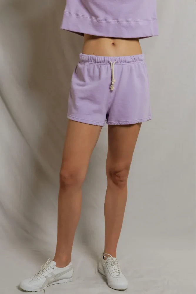 Layla Sweat Short