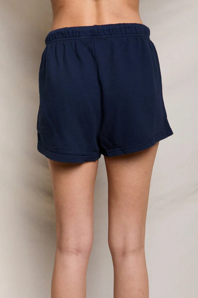 Layla Short