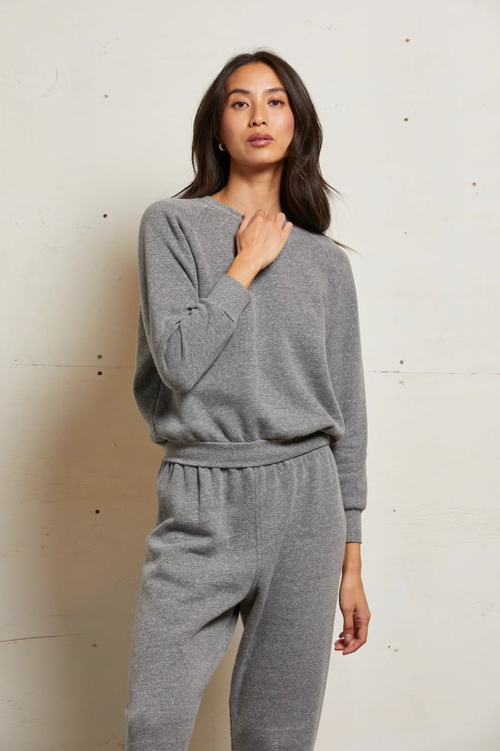 Lennon Fleece Sweatshirt