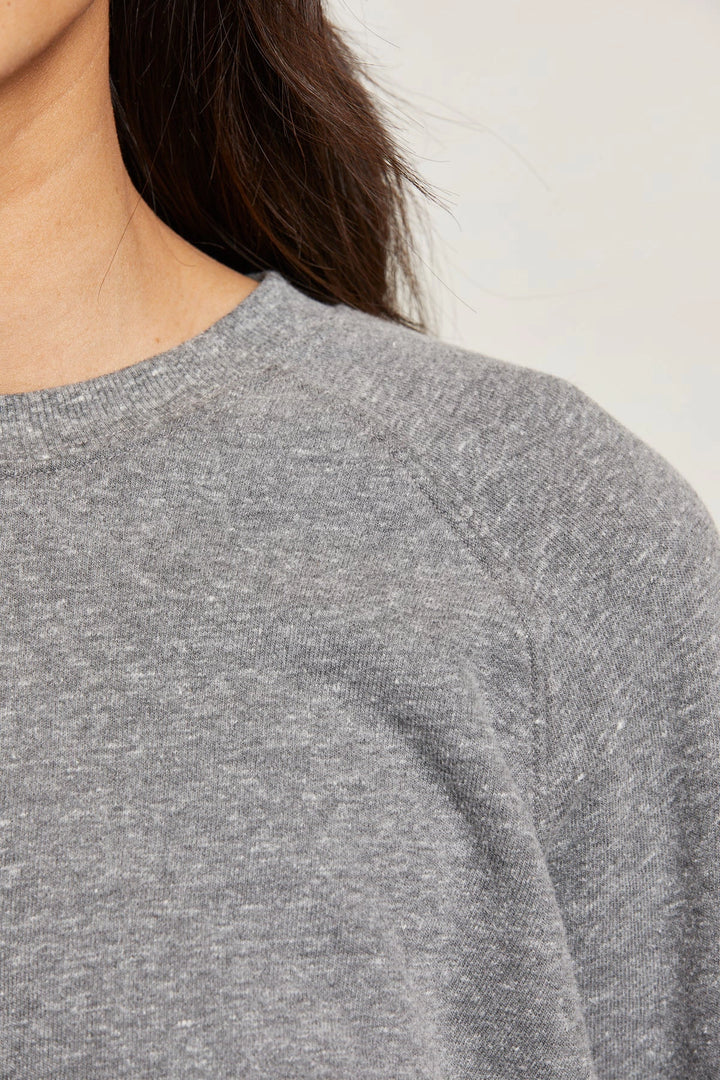 Lennon Fleece Sweatshirt