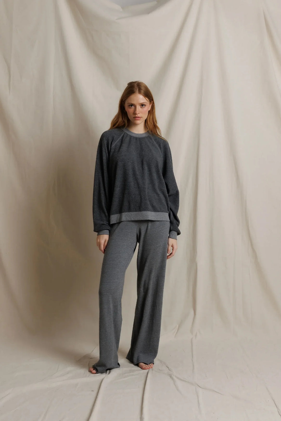 Marley Fleece Pant