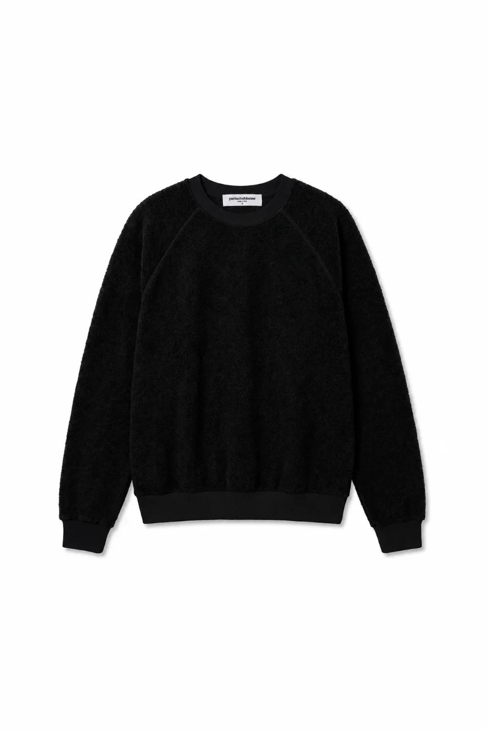 Ziggy Oversized Sweatshirt